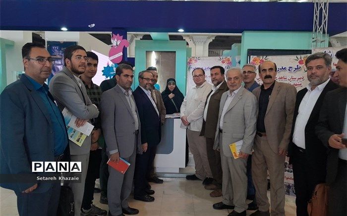 مدارس شاهد خراسان رضوی در جشنواره بین‌المللی «الف‌تا» خوش درخشیدند