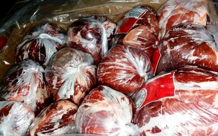 گوشت ارزان کنیایی در راه بازار ایران