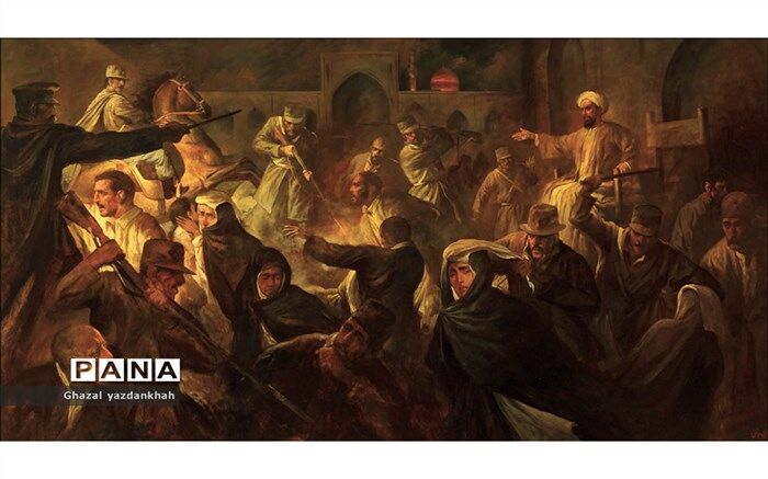 حجاب، رویدادی است که همواره در جوامع مختلف جهان مورد توجه و بحث قرار گرفته است