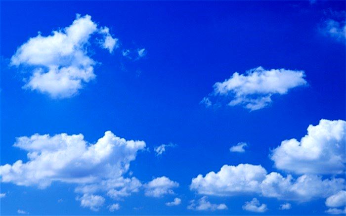 پیش‌بینی حداکثر دمای ۴۰ درجه برای تهران در روز شنبه