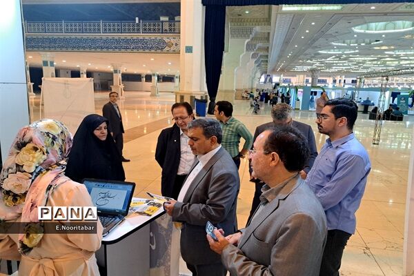 الف‌تا، بستری برای توسعه و اجرایی‌شدن طرح‌های دانش‌آموزان