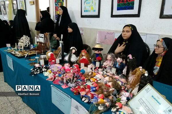 آغاز فعالیت پایگاه‌های تابستانی مهارت‌آموزی دانش‌آموزی در استان قم