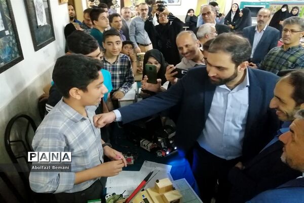 آغاز فعالیت پایگاه‌های تابستانی مهارت‌آموزی دانش‌آموزی در استان قم