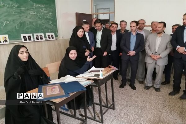آغاز فعالیت پایگاه‌های تابستانی مهارت‌آموزی دانش‌آموزی در استان قم