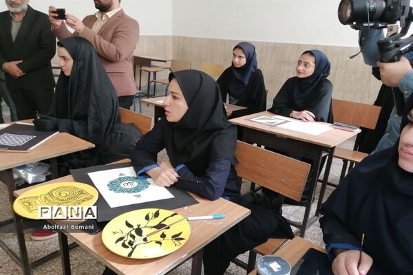 آغاز فعالیت پایگاه‌های تابستانی مهارت‌آموزی دانش‌آموزی در استان قم