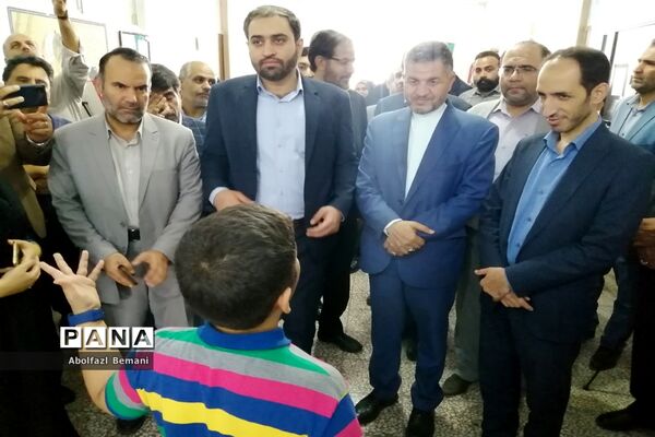 آغاز فعالیت پایگاه‌های تابستانی مهارت‌آموزی دانش‌آموزی در استان قم