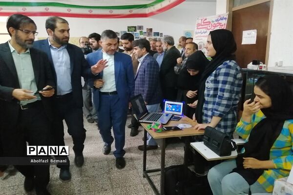 آغاز فعالیت پایگاه‌های تابستانی مهارت‌آموزی دانش‌آموزی در استان قم