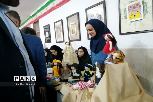 آغاز فعالیت پایگاه‌های تابستانی مهارت‌آموزی دانش‌آموزی در استان قم