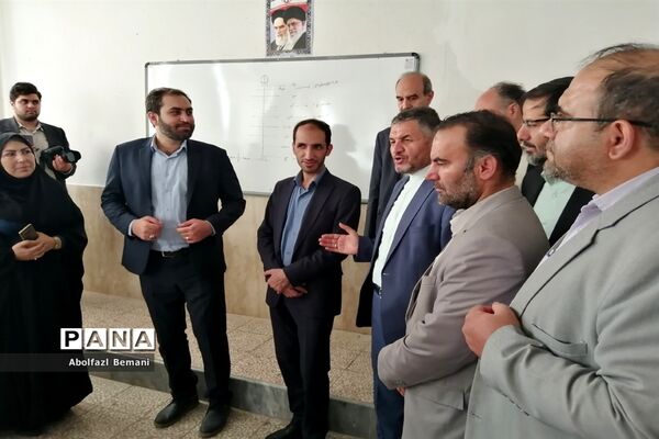 آغاز فعالیت پایگاه‌های تابستانی مهارت‌آموزی دانش‌آموزی در استان قم