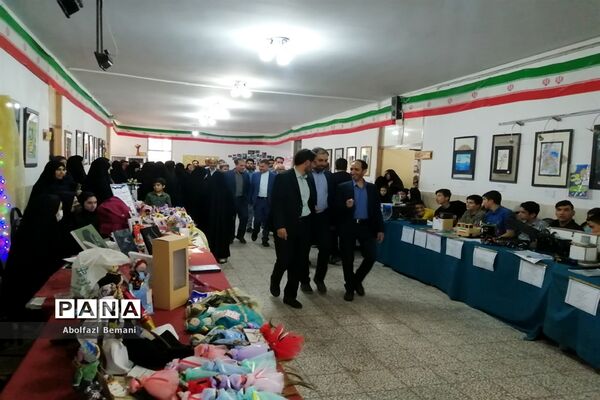 آغاز فعالیت پایگاه‌های تابستانی مهارت‌آموزی دانش‌آموزی در استان قم