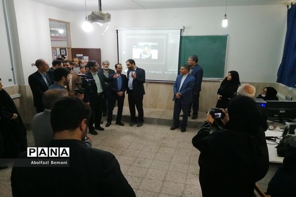 آغاز فعالیت پایگاه‌های تابستانی مهارت‌آموزی دانش‌آموزی در استان قم