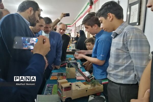 آغاز فعالیت پایگاه‌های تابستانی مهارت‌آموزی دانش‌آموزی در استان قم