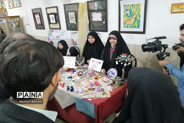 آغاز فعالیت پایگاه‌های تابستانی مهارت‌آموزی دانش‌آموزی در استان قم
