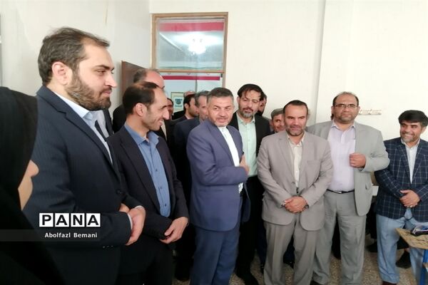 آغاز فعالیت پایگاه‌های تابستانی مهارت‌آموزی دانش‌آموزی در استان قم