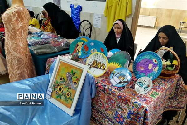 آغاز فعالیت پایگاه‌های تابستانی مهارت‌آموزی دانش‌آموزی در استان قم