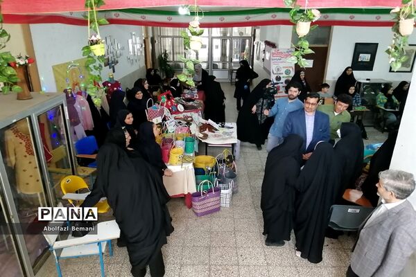 آغاز فعالیت پایگاه‌های تابستانی مهارت‌آموزی دانش‌آموزی در استان قم