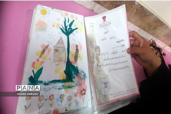 کسب مقام چهارم مسابقات کشوری دانش‌آموزان با نیازهای ویژه