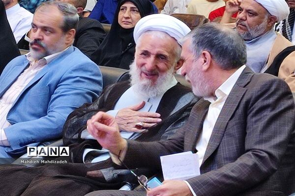 افتتاحیه دومین نمایشگاه تخصصی خانواده «مهرانه» با حضور رئیس ستاد امر به معروف و نهی از منکر کشور