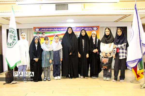 برگزاری مسابقات مرحله استانی بازی‌های فکری رشته اتللو سازمان دانش‌آموزی استان یزد