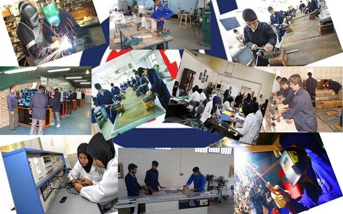 آموزش‌ها در وزارت آموزش‌و‌پرورش بر تقویت مهارت و مهارت‌آموزی متمرکز شود