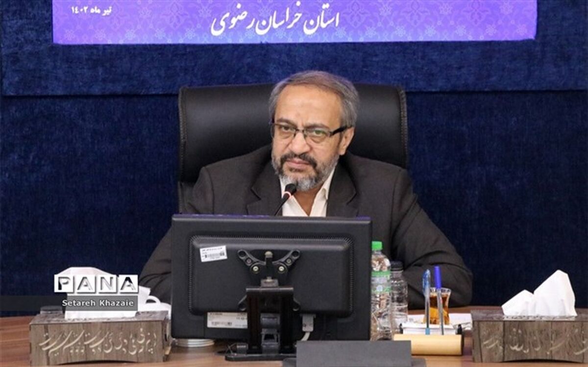 خراسان رضوی در رویداد بین‌المللی «الف‌تا» پیشتاز بوده است