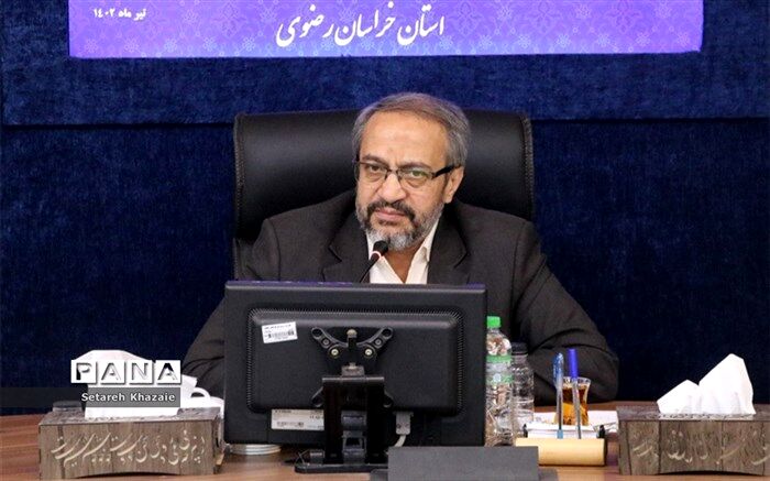 خراسان رضوی در رویداد بین‌المللی «الف‌تا» پیشتاز بوده است