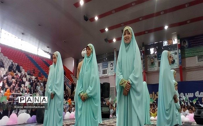 جای اردوهای مهارتی برای مربیان گروه موسیقی و سرود در کشور خالی است