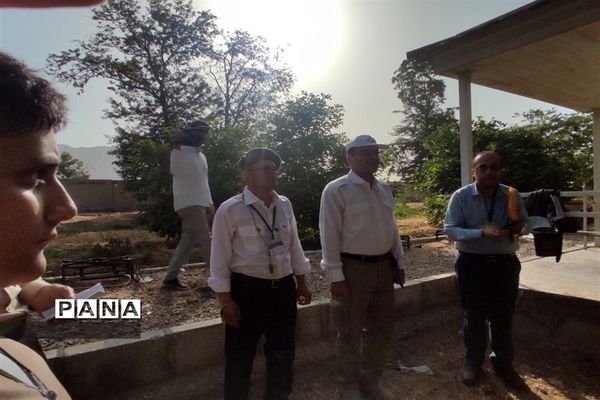 حال و هوای سومین  روز اردوی استانی یاور مربیان