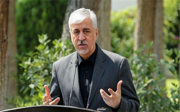 وزیر ورزش‌: تا جایی‌که قانون اجازه دهد از بخش خصوصی حمایت می‌کنیم