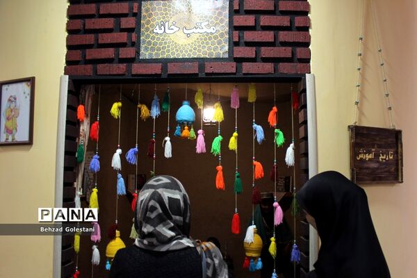 آیین ارسال 12هزار جلد کتاب به مراکز کانون پرورش فکری کودکان و نوجوانان آذربایجان‌ غربی