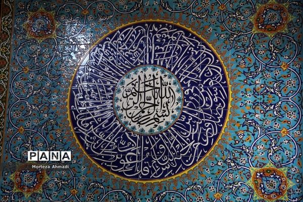 روستای ممش‌خان در شهرستان خوی استان آذربایجان غربی