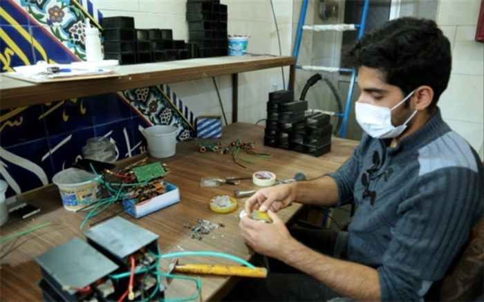 ایجاد ۱۵۰۰ فرصت بورسیه صنعتی توسط صنایع کشور