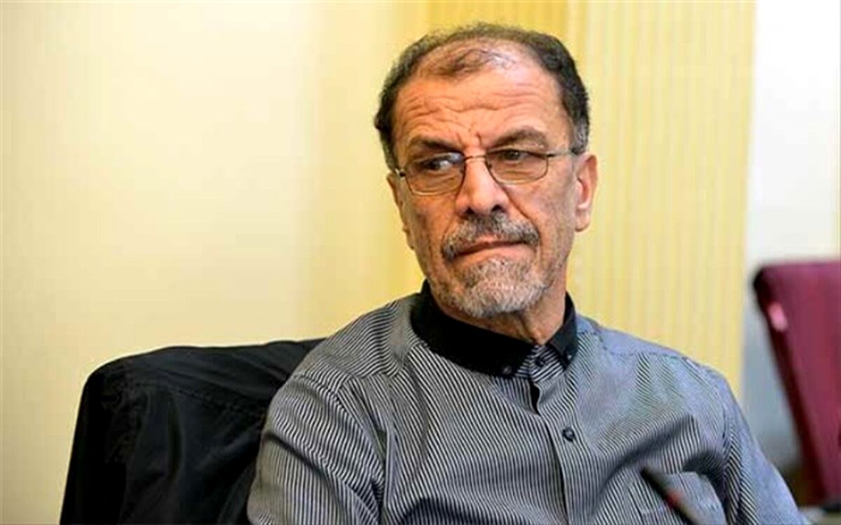 خسروی‌وفا عضو هیات اجرایی شورای المپیک آسیا شد
