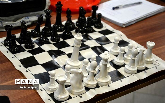 سیدمحمدامین طباطبایی، سوپر استاد بزرگ جدید شطرنج ایران