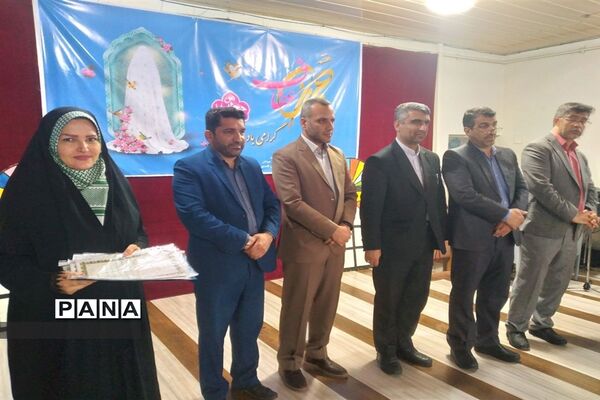 همایش عفاف و حجاب در قائمشهر
