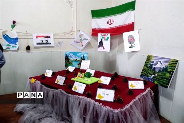 همایش عفاف و حجاب در قائمشهر