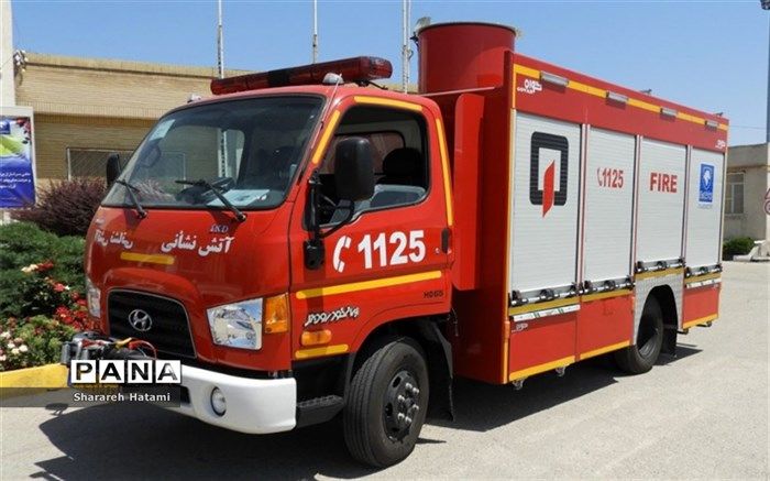 اعلام آمادگی سازمان آتش‌نشانی تهران برای آموزش نیروهای عملیاتی سایر شهرها