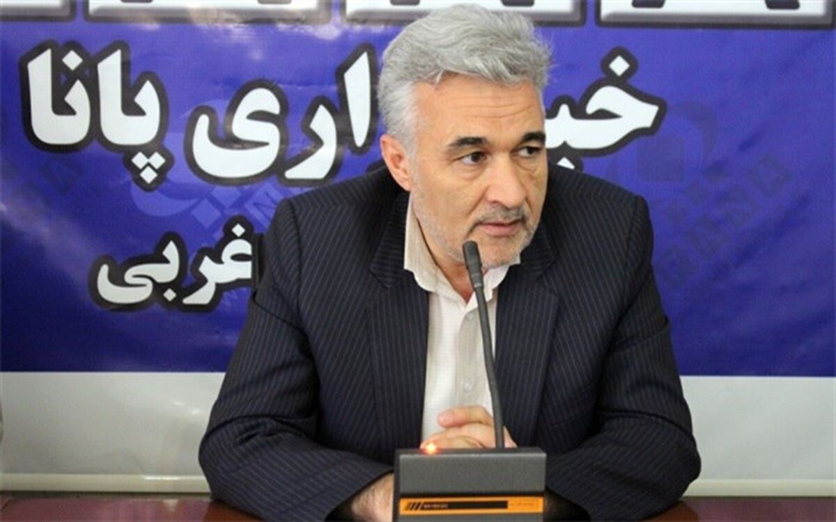 تخصیص ۲۵ هزار مترمربع زمین برای توسعه فضای آموزشی روستای بادکی ارومیه