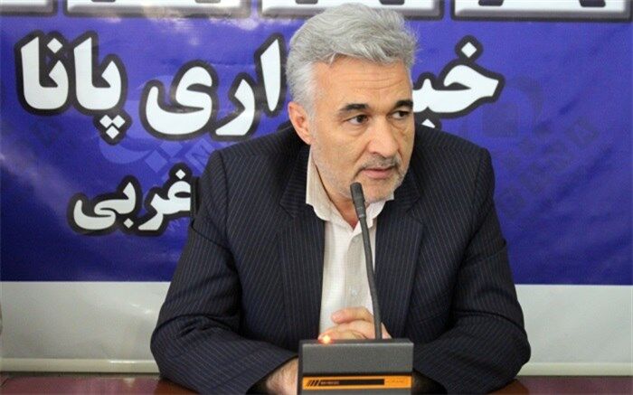 تخصیص ۲۵ هزار مترمربع زمین برای توسعه فضای آموزشی روستای بادکی ارومیه