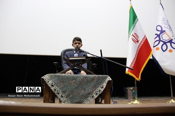 افتتاحیه جشنواره دختران آفتاب درشهرستان اسلامشهر