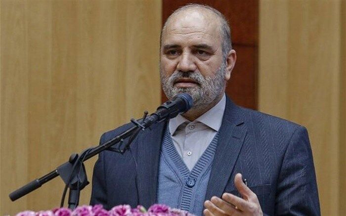 رشد علمی کشور به  عزم جهادی نیاز دارد