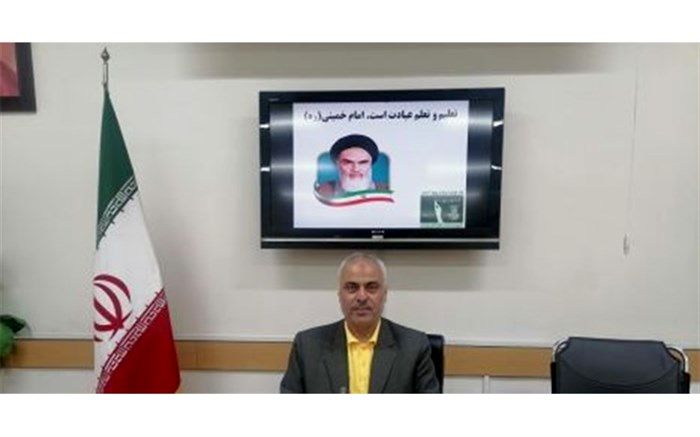 ضرورت تولید محتوای آموزشی سوادآموزی در خصوص جوانی جمعیت