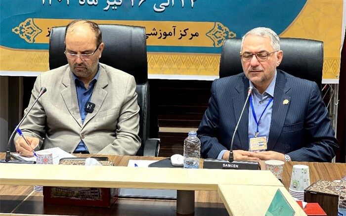 ترسیم نحوه اجرای سند تحول بنیادین باید برای عموم قابل فهم باشد