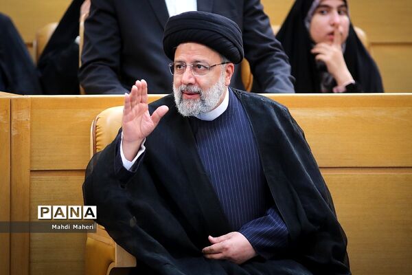 مراسم بزرگداشت هفته بهزیستی