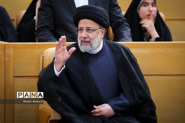 مراسم بزرگداشت هفته بهزیستی