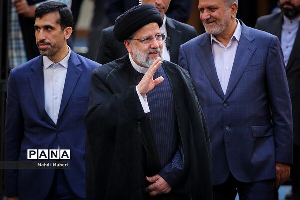 مراسم بزرگداشت هفته بهزیستی