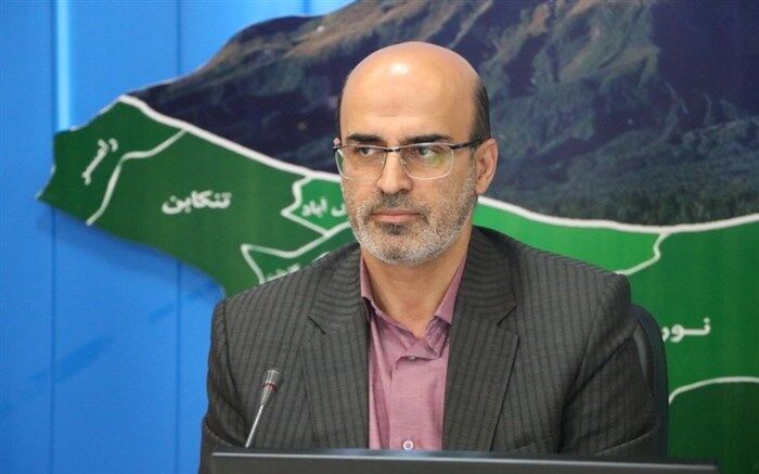 کسب رتبه اول پوشش تحصیلی کشور در دوره متوسطه توسط آموزش و پرورش مازندران