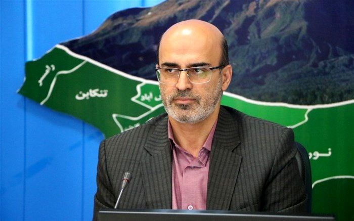 کسب رتبه اول پوشش تحصیلی کشور در دوره متوسطه توسط آموزش و پرورش مازندران