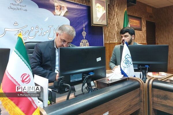 شورای برنامه‌ریزی سازمان دانش‌آموزی فارس