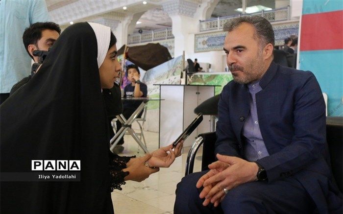 حجاب و عفاف از کارگروه های فعال شورای امر به معروف و نهی از منکر است